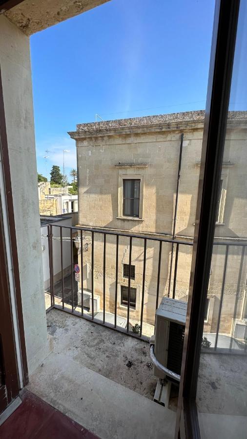 La Dimora Del Barone Hotel Vernole Exterior photo